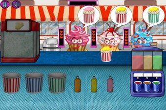Image 0 for Ice Cream Maker For Shopk…