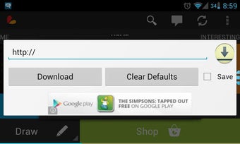 Image 1 for Open From Url (File Downl…