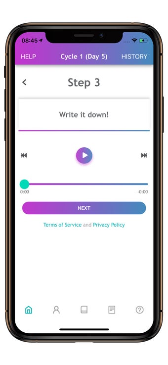 Image 1 for Switch App