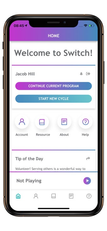Image 3 for Switch App