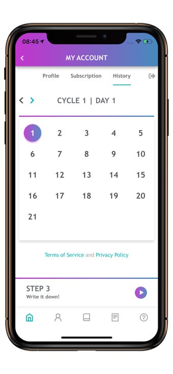 Image 2 for Switch App