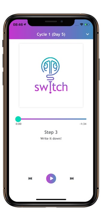 Image 0 for Switch App