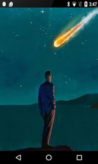 Image 2 for Shooting Star Photo Edito…