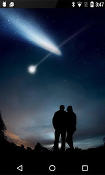 Image 0 for Shooting Star Photo Edito…