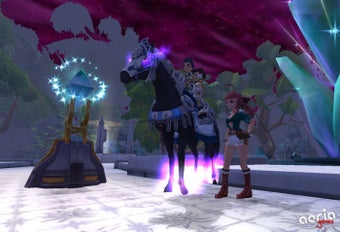 Imagen 0 para Grand Fantasia US