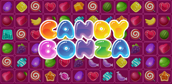 Image 0 for Candy Bonza Game