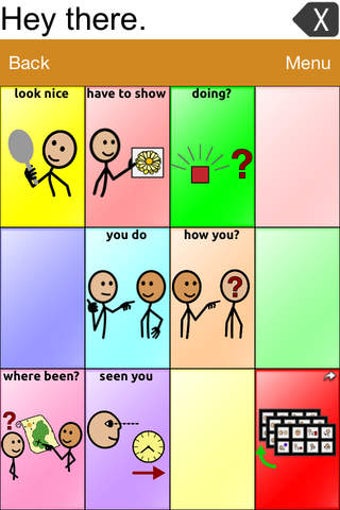 Image 0 for TouchChat - AAC