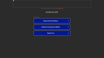 Image 0 for XCopilot