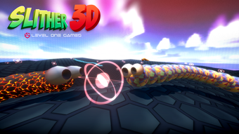 Image 2 for Slither 3D - Super Snake …
