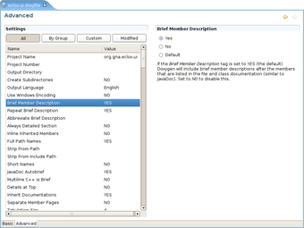 Image 0 for Doxygen (64-Bit)