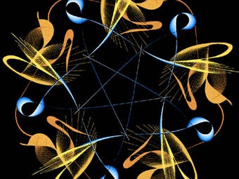 Image 0 for KaleidoMorph