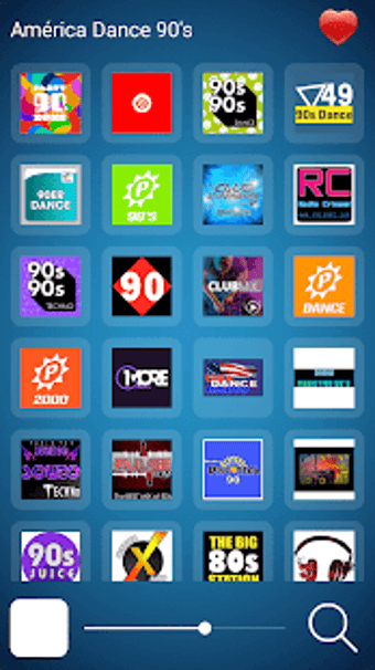 Image 1 for SNGAL FM AM RADIO