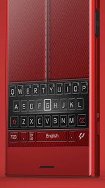 Image 1 for Deadpool Keyboard