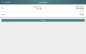 Image 2 for ACCU Mobile
