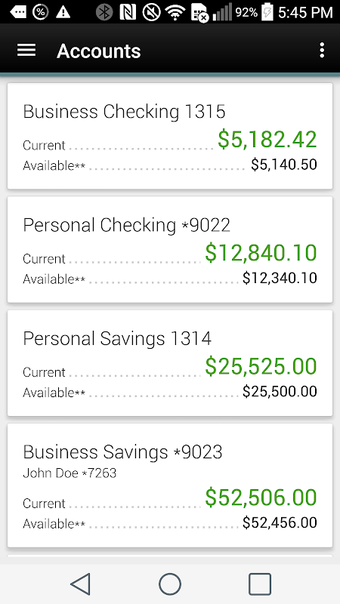 Image 7 for ACCU Mobile