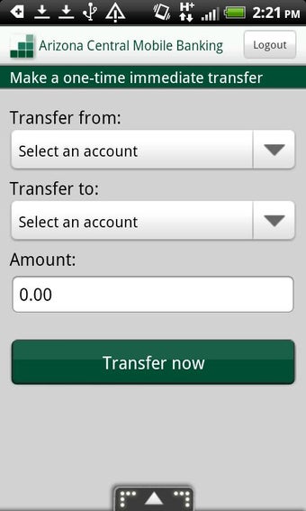 Imagen 1 para ACCU Mobile