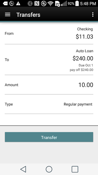 Image 1 for ACCU Mobile