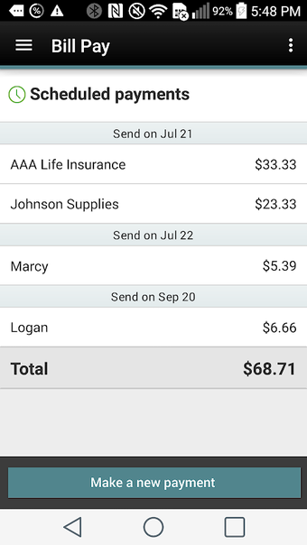 Image 4 for ACCU Mobile