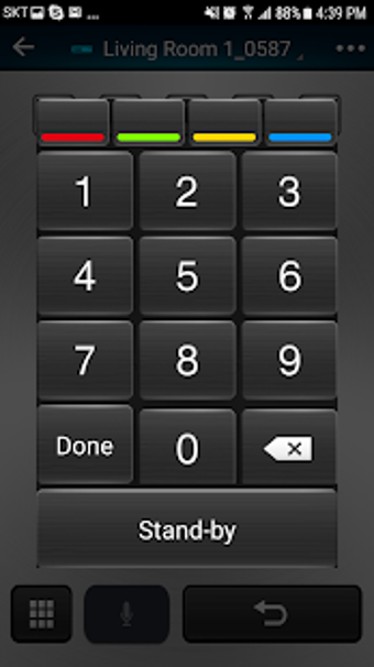 Imagen 2 para Air Sync Remote-Z
