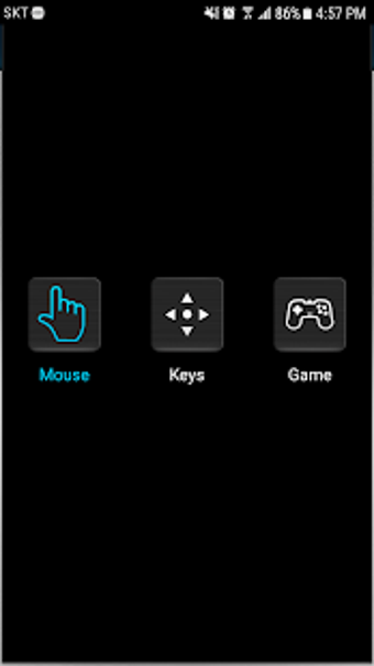 Imagen 1 para Air Sync Remote-Z