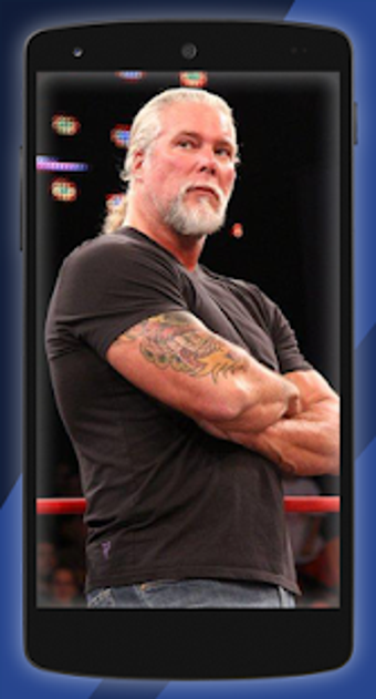 Image 1 for Kevin Nash Wallpapers HD …