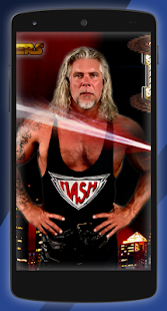 Image 0 for Kevin Nash Wallpapers HD …