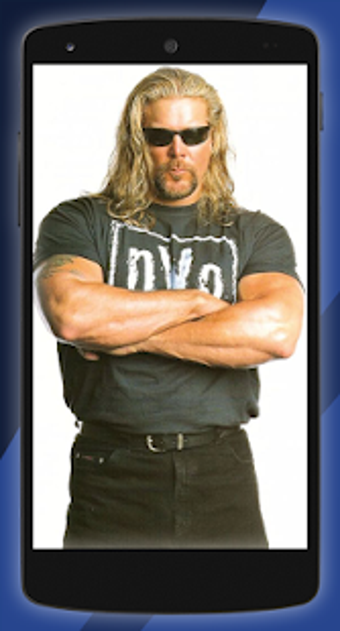 Image 3 for Kevin Nash Wallpapers HD …