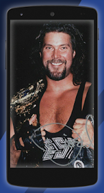 Image 2 for Kevin Nash Wallpapers HD …