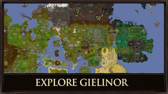 Image 0 for Old School RuneScape