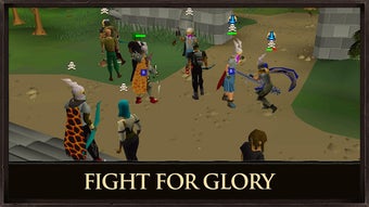 Image 3 for Old School RuneScape