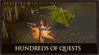 Image 0 for Old School RuneScape