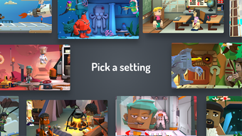 Imagen 3 para Toontastic 3D
