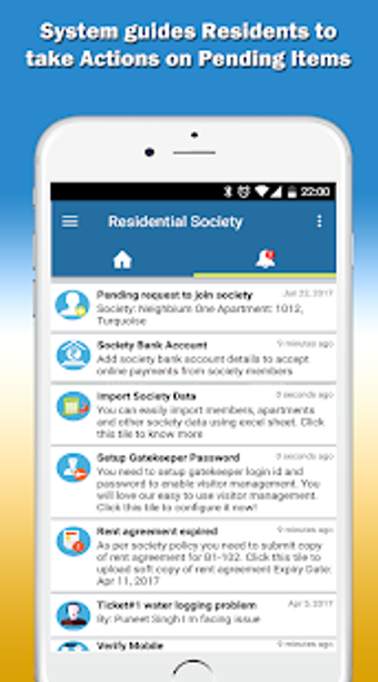 Image 1 for Neighbium - Society and A…