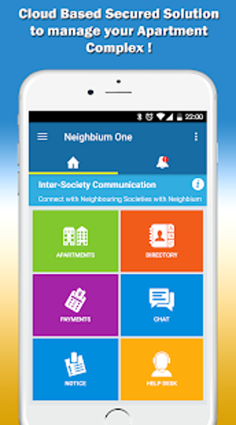Imagen 1 para Neighbium - Society and A…