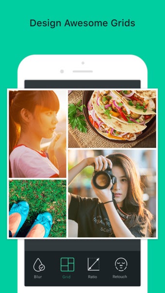 Image 3 for Photo Grid - Photo Editor…
