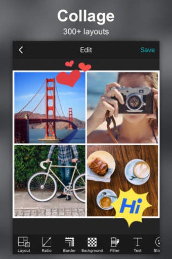 Image 0 for Photo Grid - Photo Editor…