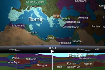 Image 0 for World History Atlas HD wi…