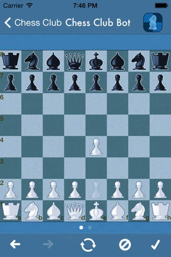 Image 0 for Chess Club