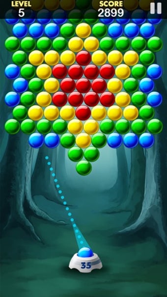 Image 2 for Bubble Shooter : Bubble P…