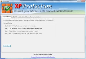 Image 0 for XPProtection