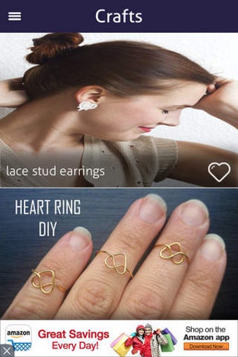 Image 0 for Jewellery Ideas & Designs