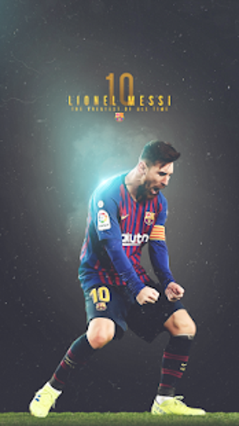 Image 1 for LEO MESSI WALLPAPERS - HD…