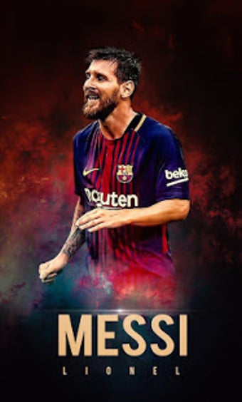 Image 0 for LEO MESSI WALLPAPERS - HD…