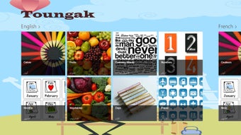 Imagen 1 para Toungak for Windows 8
