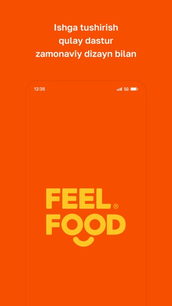 Imagen 0 para Feel Food