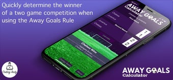 Image 0 for Away Goals Calculator