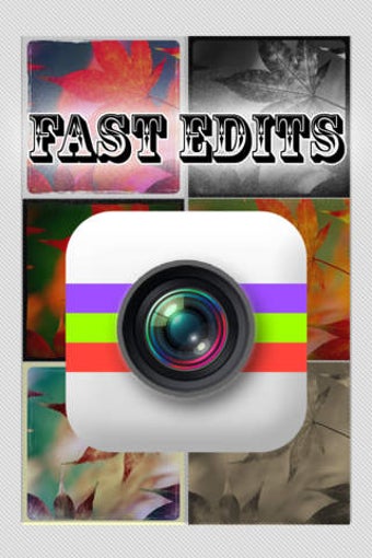 Imagen 0 para Fast Edits - Make and Cre…