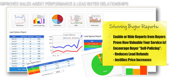Imagen 5 para Instant Leads Generator