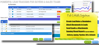 Imagen 0 para Instant Leads Generator