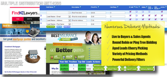 Imagen 3 para Instant Leads Generator